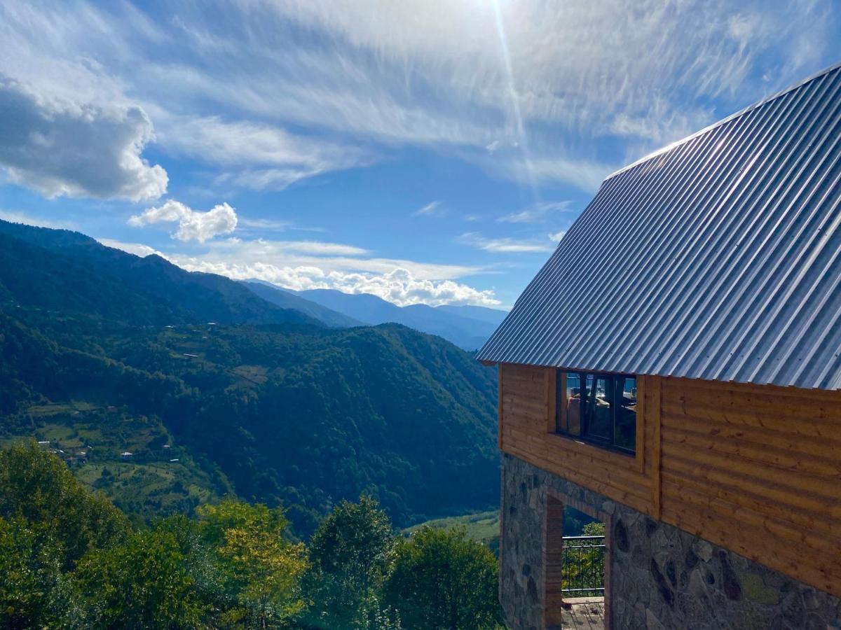 Highland • Varjanisi Batumi Exteriér fotografie